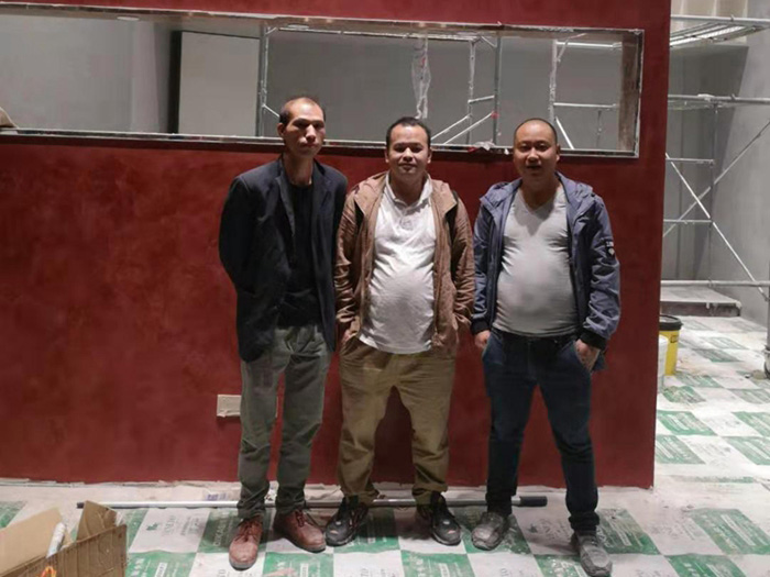 從心出發，開啟重慶服務客戶之旅